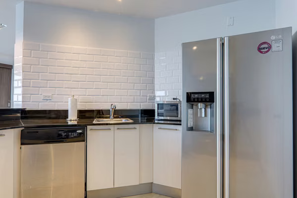 PH Riverside, Costa del Este - Luxury one-bedroom apartment for sale