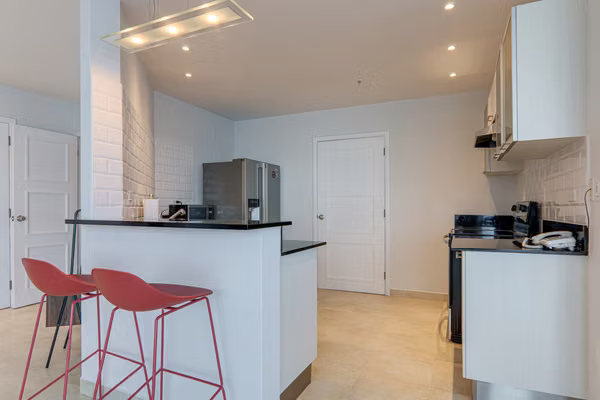 PH Riverside, Costa del Este - Luxury one-bedroom apartment for sale