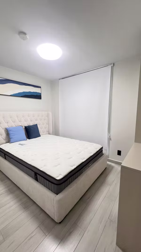 Apartamento PH Alexa Bella Vista Bella Vista   - Amoblado con Vista a la Ciudad