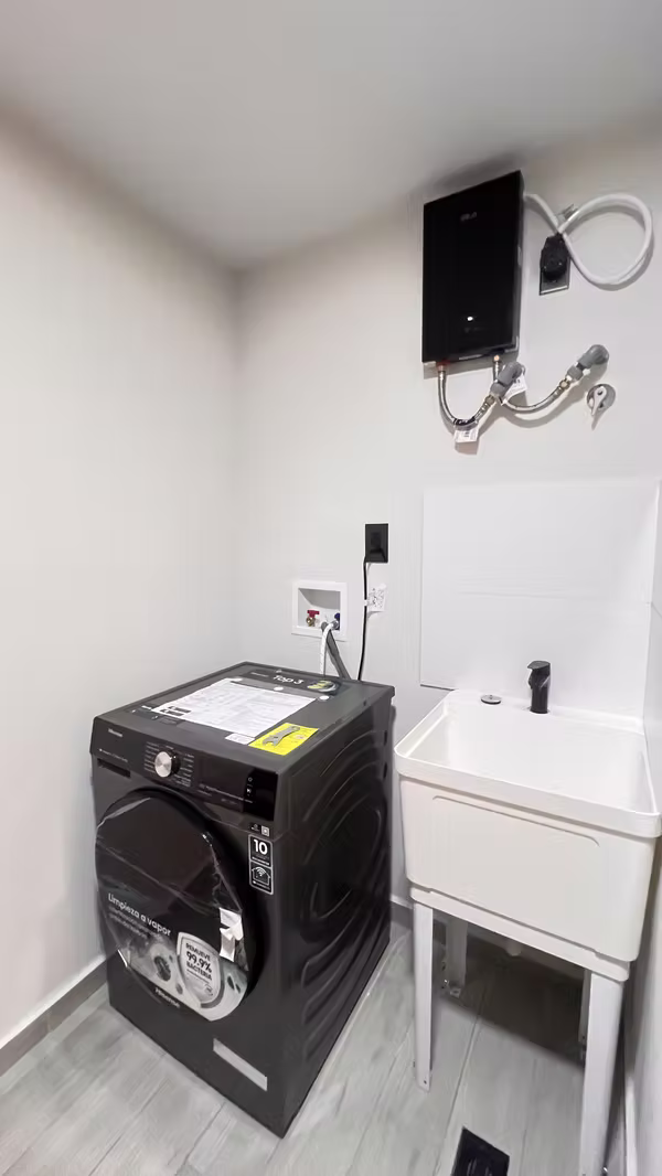 Apartamento PH Alexa Bella Vista Bella Vista   - Amoblado con Vista a la Ciudad