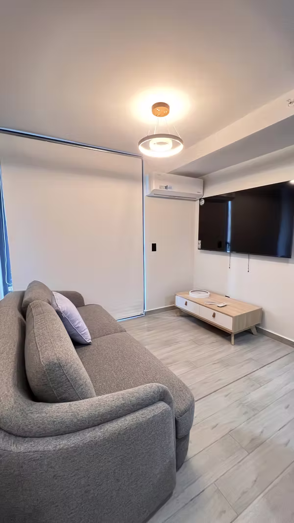 Apartamento PH Alexa Bella Vista Bella Vista   - Amoblado con Vista a la Ciudad
