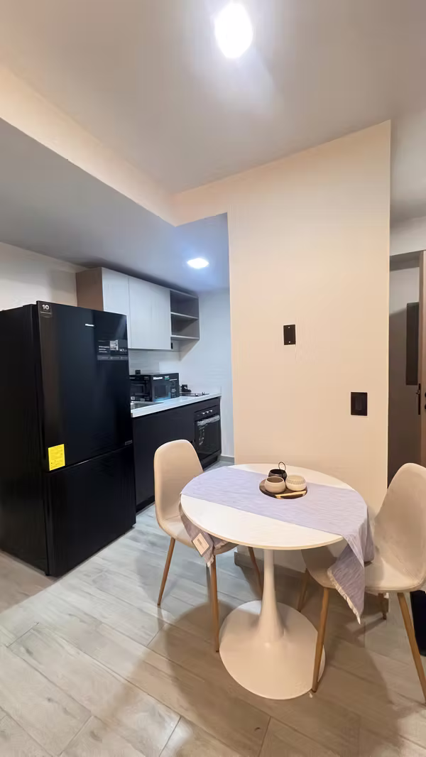 Apartamento PH Alexa Bella Vista Bella Vista   - Amoblado con Vista a la Ciudad