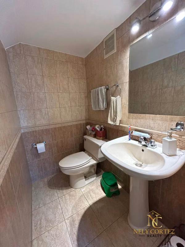 Rental House in Costa del Este, Residencial Costa Bay