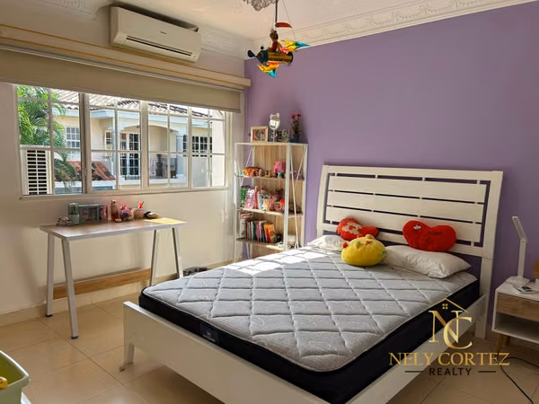 Rental House in Costa del Este, Residencial Costa Bay