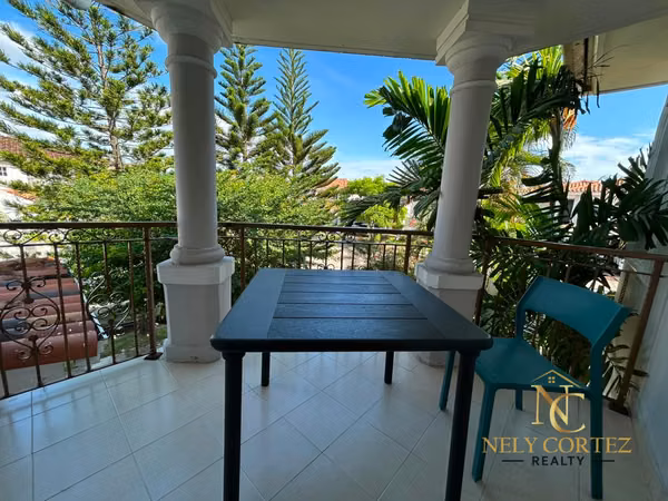 Rental House in Costa del Este, Residencial Costa Bay