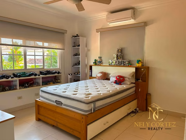 Rental House in Costa del Este, Residencial Costa Bay