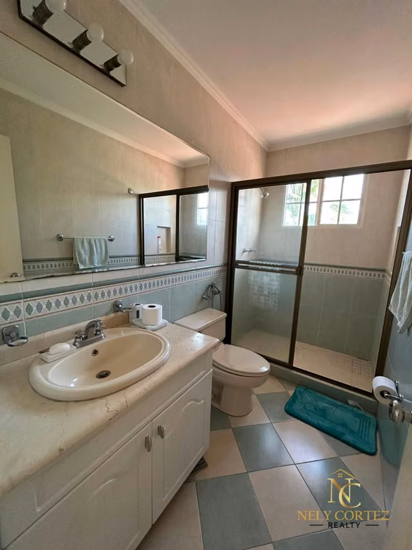 Rental House in Costa del Este, Residencial Costa Bay