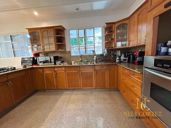 Rental House in Costa del Este, Residencial Costa Bay
