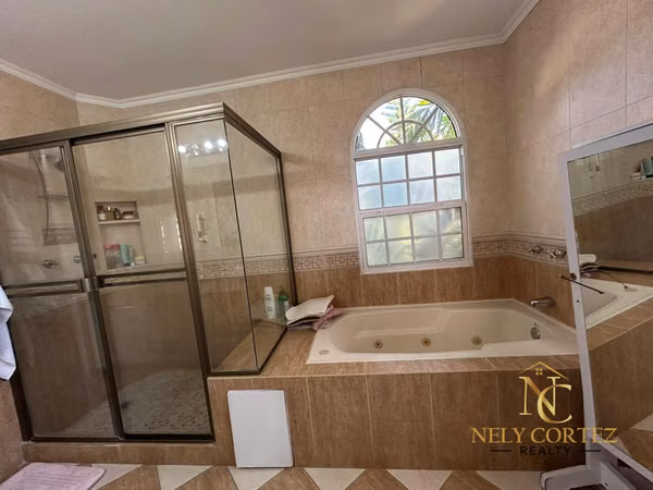 Rental House in Costa del Este, Residencial Costa Bay