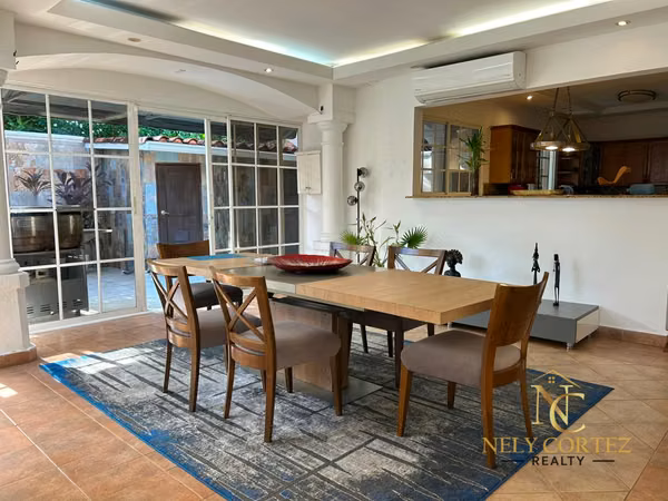 Rental House in Costa del Este, Residencial Costa Bay