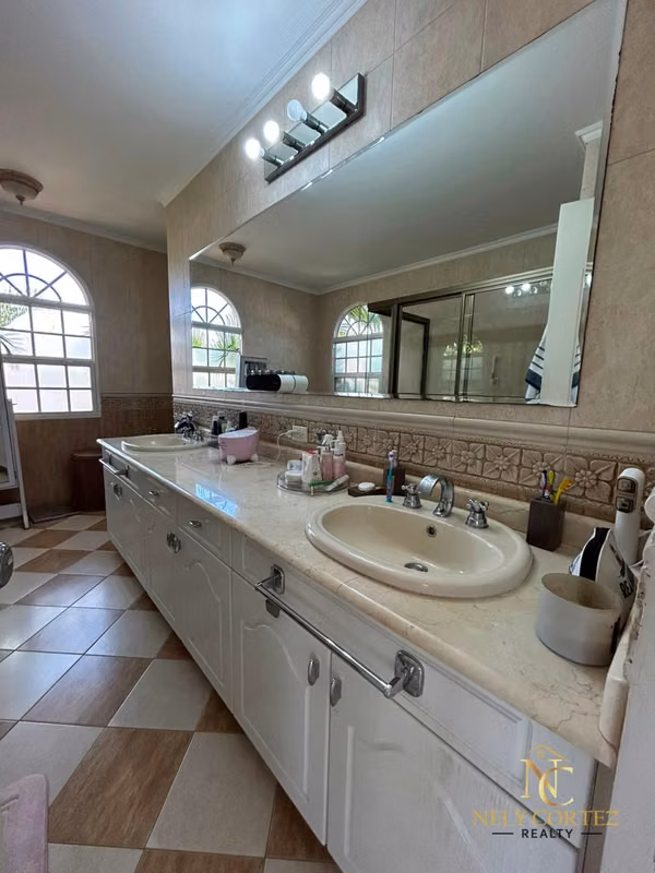 Rental House in Costa del Este, Residencial Costa Bay