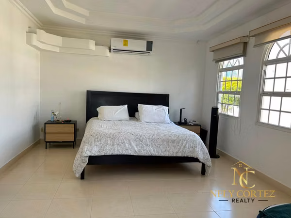 Rental House in Costa del Este, Residencial Costa Bay