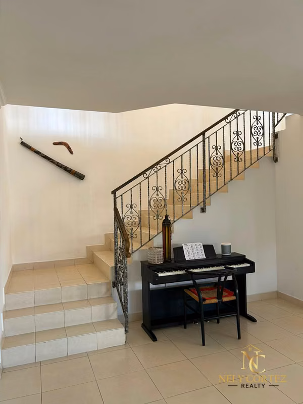 Rental House in Costa del Este, Residencial Costa Bay
