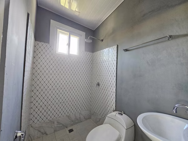Renovated 2-Bedroom Home in Downtown Pedasí