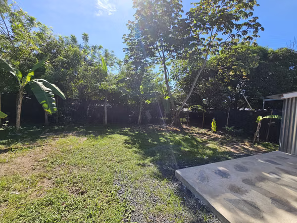 Renovated 2-Bedroom Home in Downtown Pedasí