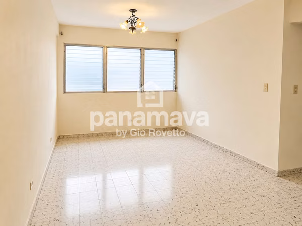 Alquiler Apartamento Betania