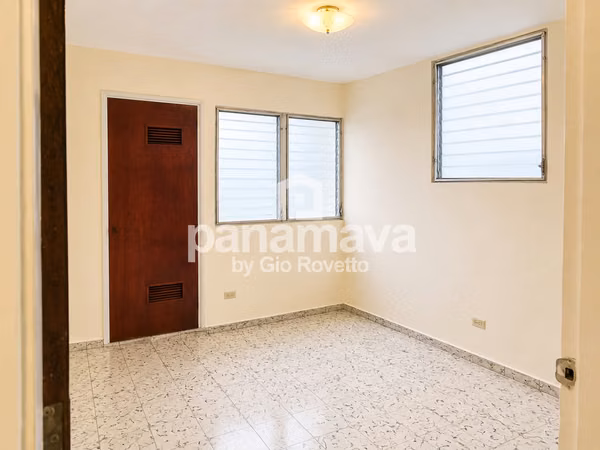 Alquiler Apartamento Betania