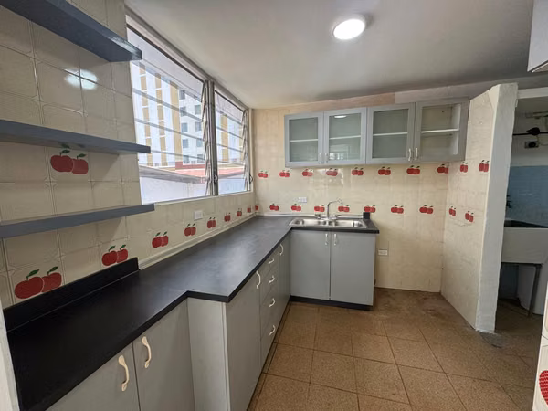 APARTMENT FOR RENT EL CANGREJO PH HILTON PARK MLD
