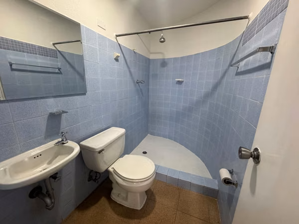 APARTMENT FOR RENT EL CANGREJO PH HILTON PARK MLD