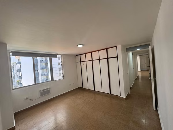 APARTMENT FOR RENT EL CANGREJO PH HILTON PARK MLD