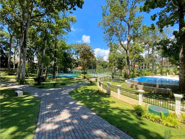 HOUSE FOR RENT IN CLAYTON CROSSWAY TRAIL TC