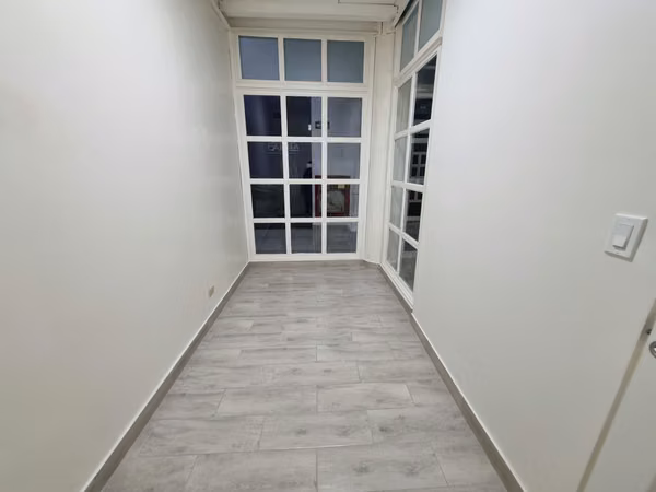 Oficinas privadas compactas · Plaza Paitilla