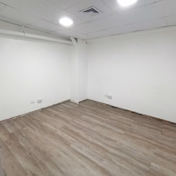 Oficinas privadas compactas · Plaza Paitilla