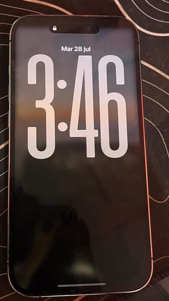iPhone 14 Pro 128gb