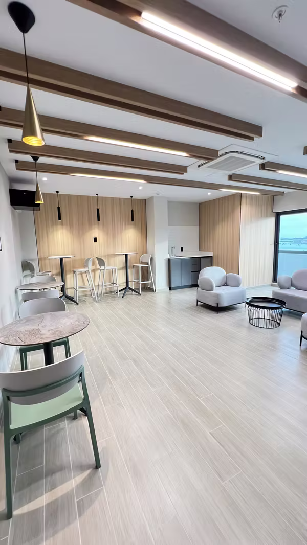 Apartamento PH Alexa Bella Vista Bella Vista   - Amoblado con Vista a la Ciudad