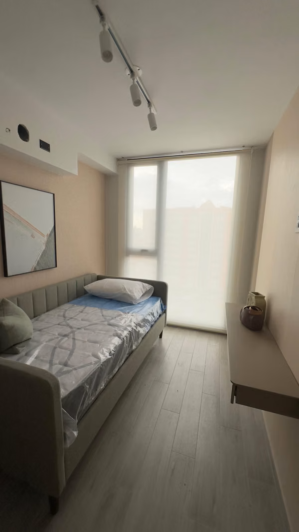 Apartamento PH Alexa Bella Vista Bella Vista   - Amoblado con Vista a la Ciudad