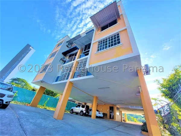 Apartment for Sale in Betania J847GRR