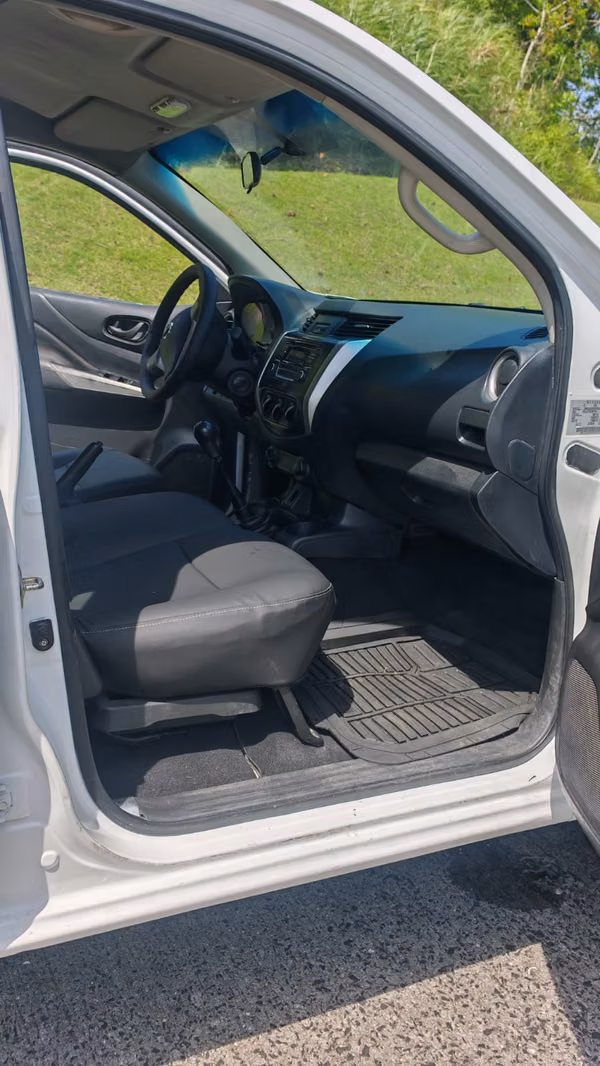 Vendo Frontier 2017