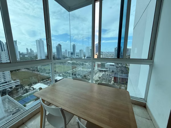 SALE - APARTMENT VITRI - FACING THE SEA, EAST COAST