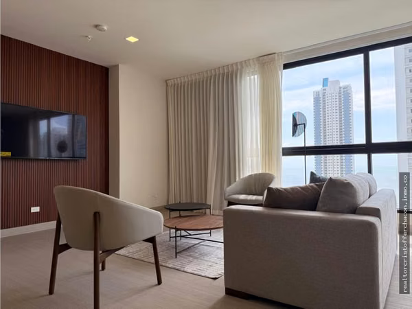 Magnific Apartment PH Arcadia Costa del Este Juan Díaz