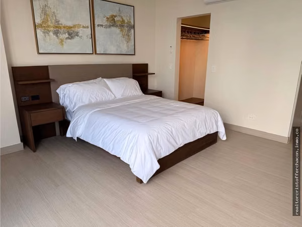 Magnific Apartment PH Arcadia Costa del Este Juan Díaz