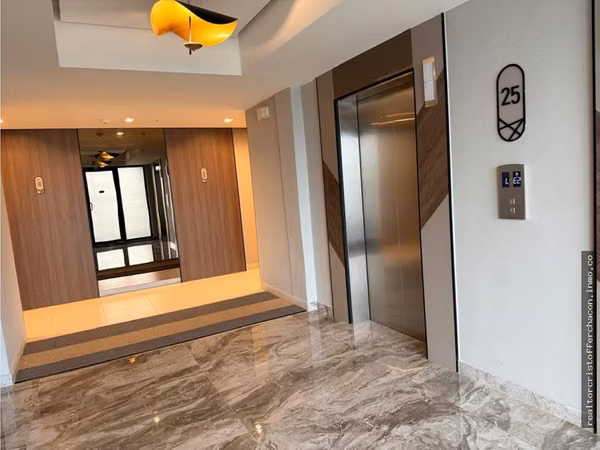 Magnific Apartment PH Arcadia Costa del Este Juan Díaz