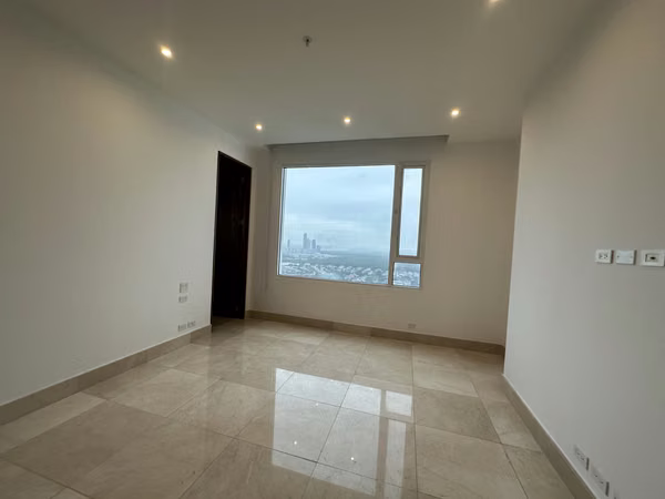 ARIA -4 ROOMS WHITE LINE $5,800