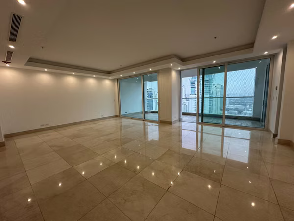 ARIA -4 ROOMS WHITE LINE $5,800
