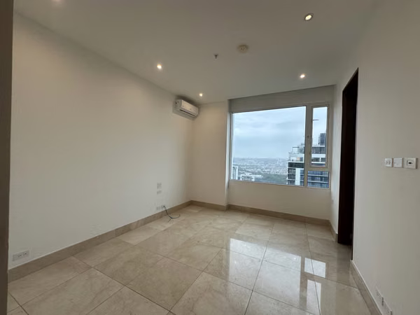 ARIA -4 ROOMS WHITE LINE $5,800