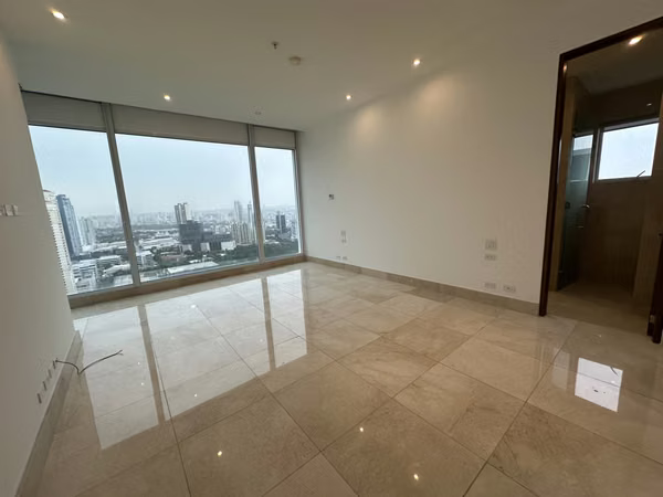 ARIA -4 ROOMS WHITE LINE $5,800