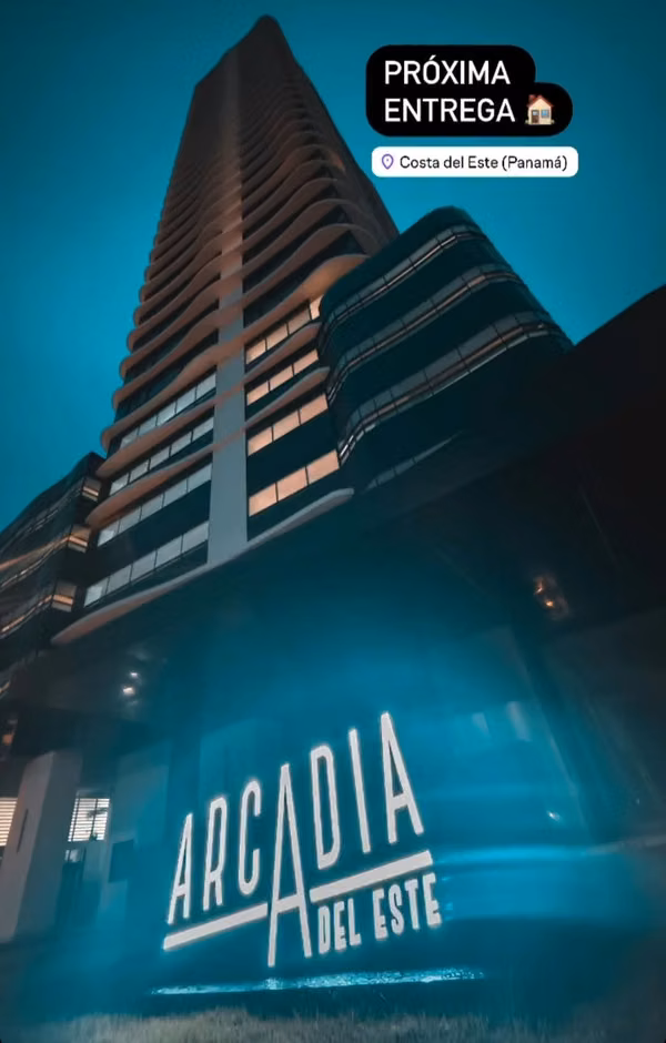 Charming Apartment PH Arcadia Costa del Este Juan Díaz