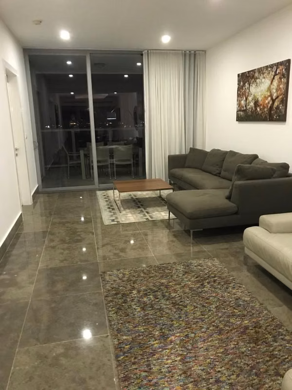 "Espectacular Apartment PH Yoo Avenida Balboa Bella Vista