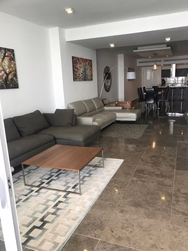"Espectacular Apartment PH Yoo Avenida Balboa Bella Vista