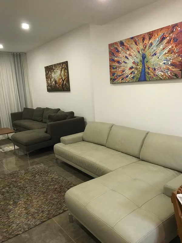 "Espectacular Apartment PH Yoo Avenida Balboa Bella Vista