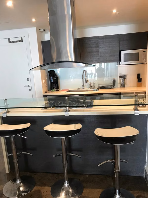 "Espectacular Apartment PH Yoo Avenida Balboa Bella Vista