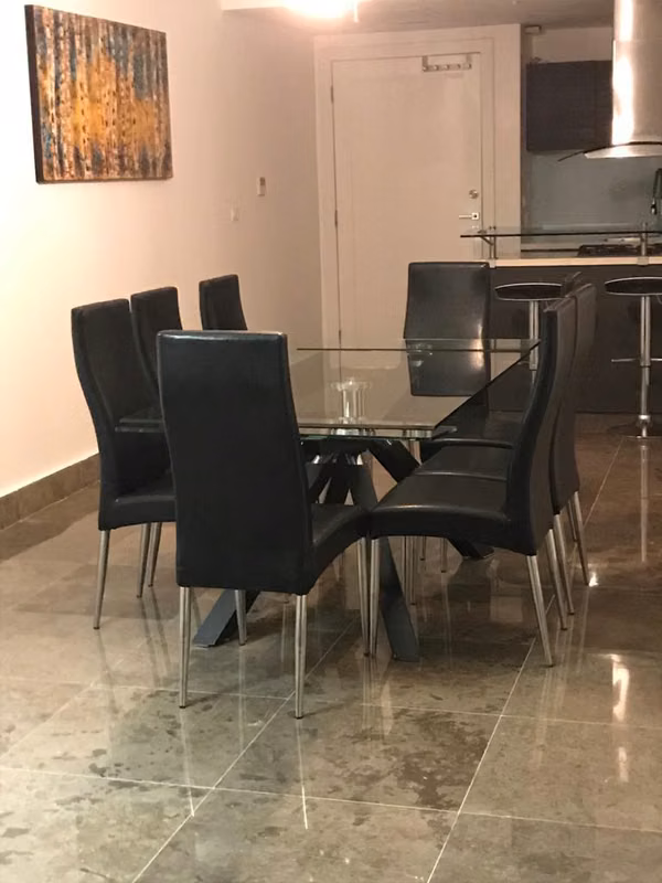 "Espectacular Apartment PH Yoo Avenida Balboa Bella Vista