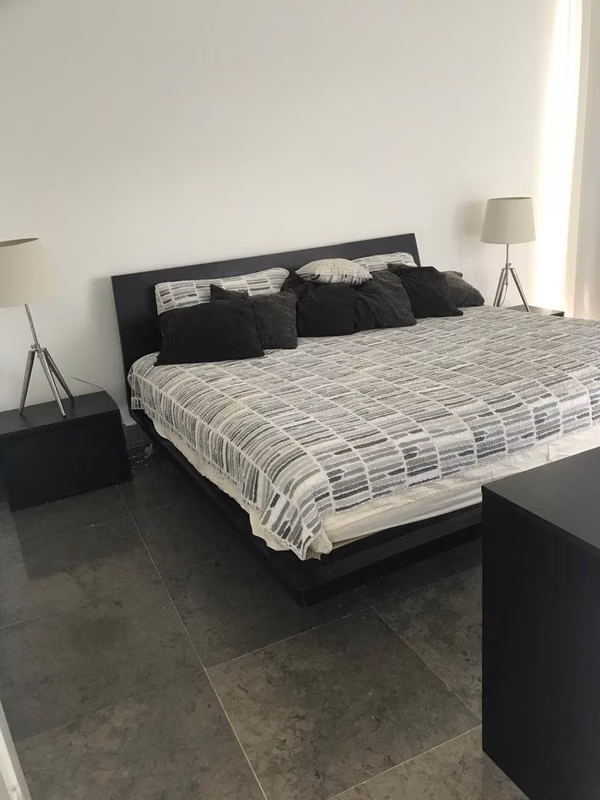 "Espectacular Apartment PH Yoo Avenida Balboa Bella Vista