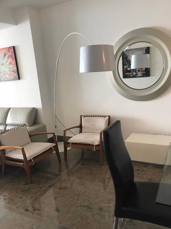"Espectacular Apartment PH Yoo Avenida Balboa Bella Vista
