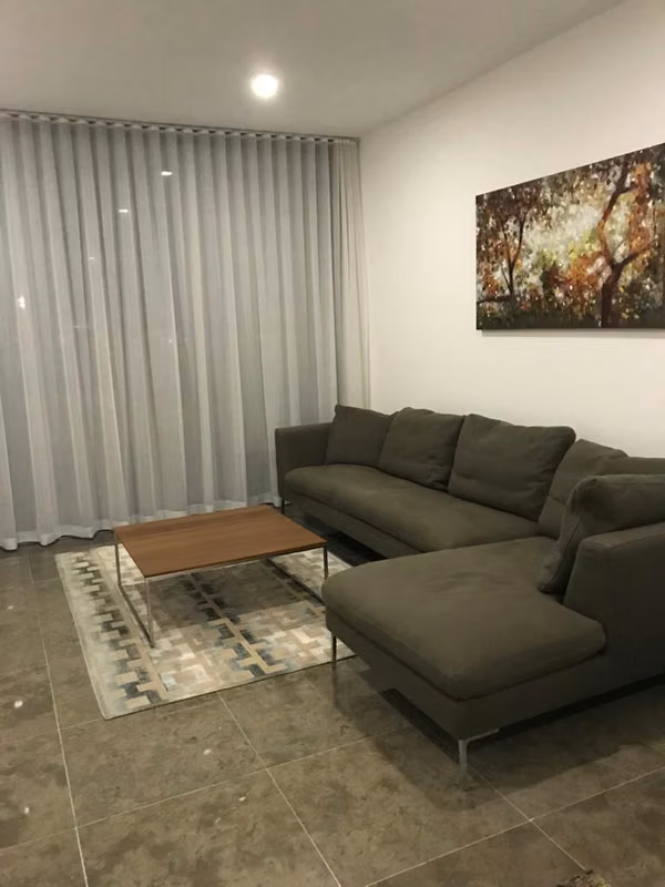 "Espectacular Apartment PH Yoo Avenida Balboa Bella Vista