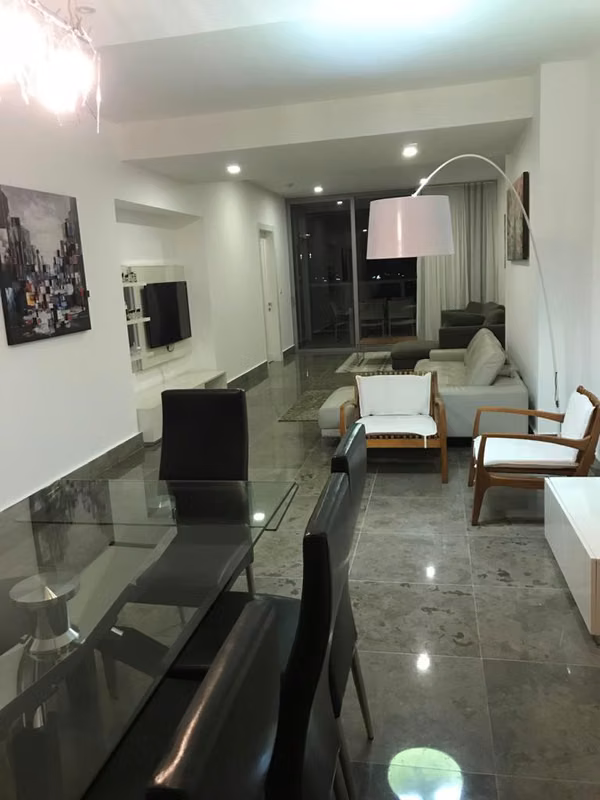 "Espectacular Apartment PH Yoo Avenida Balboa Bella Vista